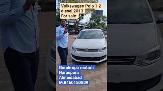Volkswagen POLO 1.2 Diesel engine #forsale  #polo