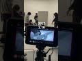 Video Shooting🎥📺 #JYOCHO #LPTBH