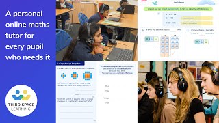 Skye: The Affordable Conversational AI Tutor Transforming One-to-One Maths | Third Space Learning