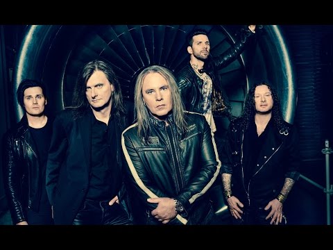 HELLOWEEN's Michael Weikath Discusses 'My God Given Right', Historical Career & Tours (2015)
