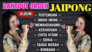 Pertemuanimingimingkerinduan Versi Jaipong Dijamin Gayeng Josssss