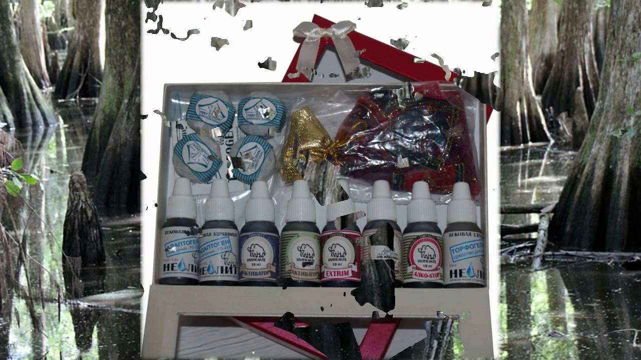 природные абсорбенты для очищения организма