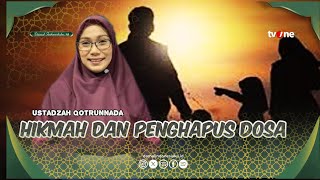 Download lagu Hikmah Syariat Kurban : Cinta, Takwa, dan Penghapus Dosa | Ustadzah Qotrunnada