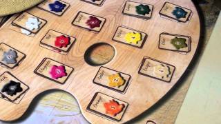 Pastiche Review - With Tom Vasel