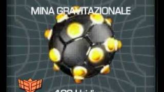 darkorbit brack dance della mina