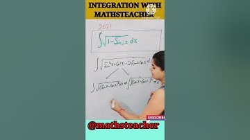 Integration Important Questions 6 | CBSE BOARD | Class 12th Maths |State Board | CUET #shorts #maths