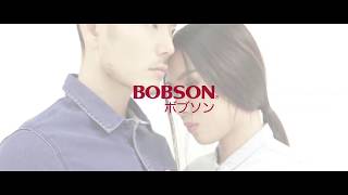 BOBSON - Campaign Video