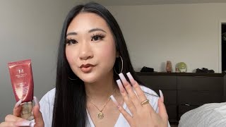 BB Cream Routine & Pore Cleansing - YouTube