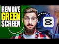 Fastest Way to Remove Background in CapCut PC - 1 Minute VIDEO PROOF!