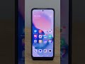 Como Configurar a fonte no Redmi Note 14 pro
