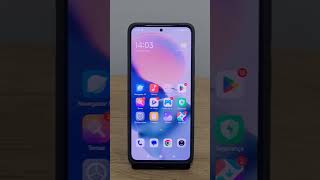 Como Configurar a fonte no Redmi Note 14 pro