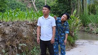 After a long and arduous search, Ha Nam unexpectedly ran into Egan again on an unfamiliar road.