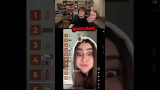 LOLLO LACUSTRE CONTRO CAROL!!👩🏻‍❤️‍💋‍👨🏻🤔