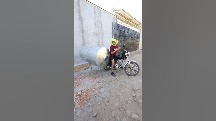 LOS ESCAPES DE MOTO #comedia