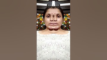 Tutorial @stylewithvashinee #tutorial #filter #strangerthings #funny #edit #varshaofficial