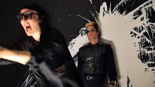 ADULT. - "Violent Shakes" (Official Video)