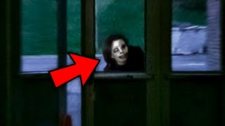 13 Scary Videos That'll Creep You OUT!