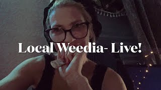 Local Weedia is live!