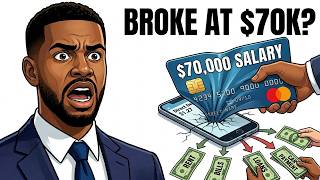 Broke at $70K Your Salary Is Already Claimed