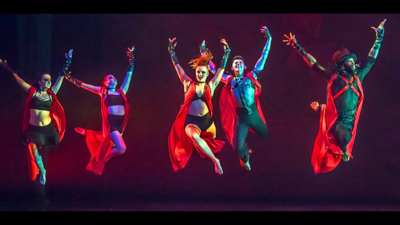 THE CASKET GIRLS: "Enter Lucien" by Cory Gabel.