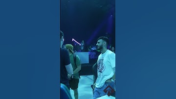 I played a TOP SECRET FPS game...