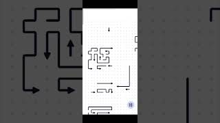Arrows GO! (Level - 360) Offline game #arrowgaming #escapegames #offlinegames #ytshorts  #arrowsgo screenshot 5