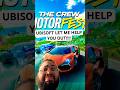 WE NEED MORE CARS UBISOFT #gaming #cars #thecrewmotorfest #fyp #shorts #cargames #ubisoft