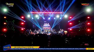 Re Streaming Om Adella  Halal Bihalal Keluarga Besar Kedungwungu Bersatu Tegal malam