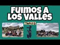 Visitamos los valles en Creel, Chihuahua | Explosión Juvenil JES Meoqui