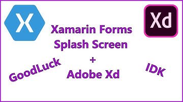 Xamarin forms Splash Screen | SUB (ENG/ESP)