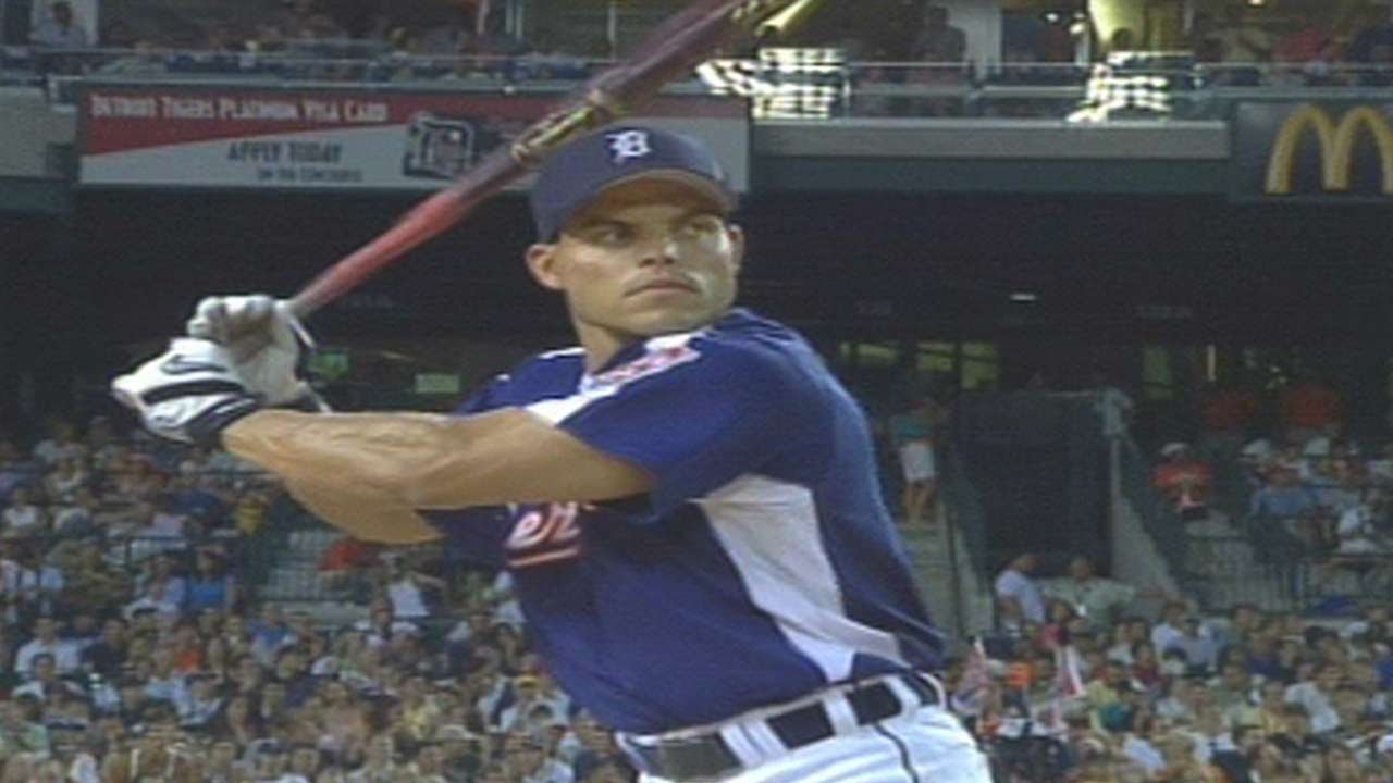 ivan rodriguez gif