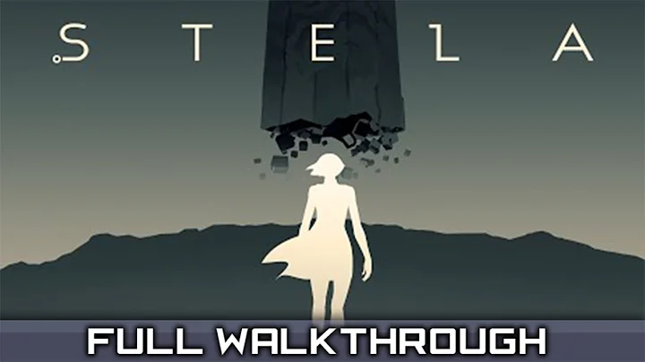 STELA Full Walkthrough Gameplay (No Commentary) 14...
