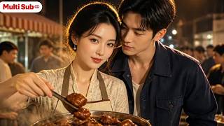 【Multi Sub】Ex-Husband Chose Money Over Her, She Chose A Younger Man & A Fortune!