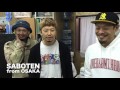YES FUTURE ! TV vol. 7 SABOTEN