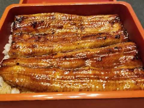 クックドア 廣川うなぎ店