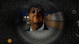 || Nextbots Chasing Obunga Subway Mode Horror Full Gameplay
