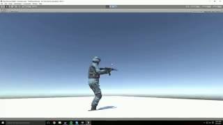 Unity Character Controller: Update #2 - Inventory and Items!