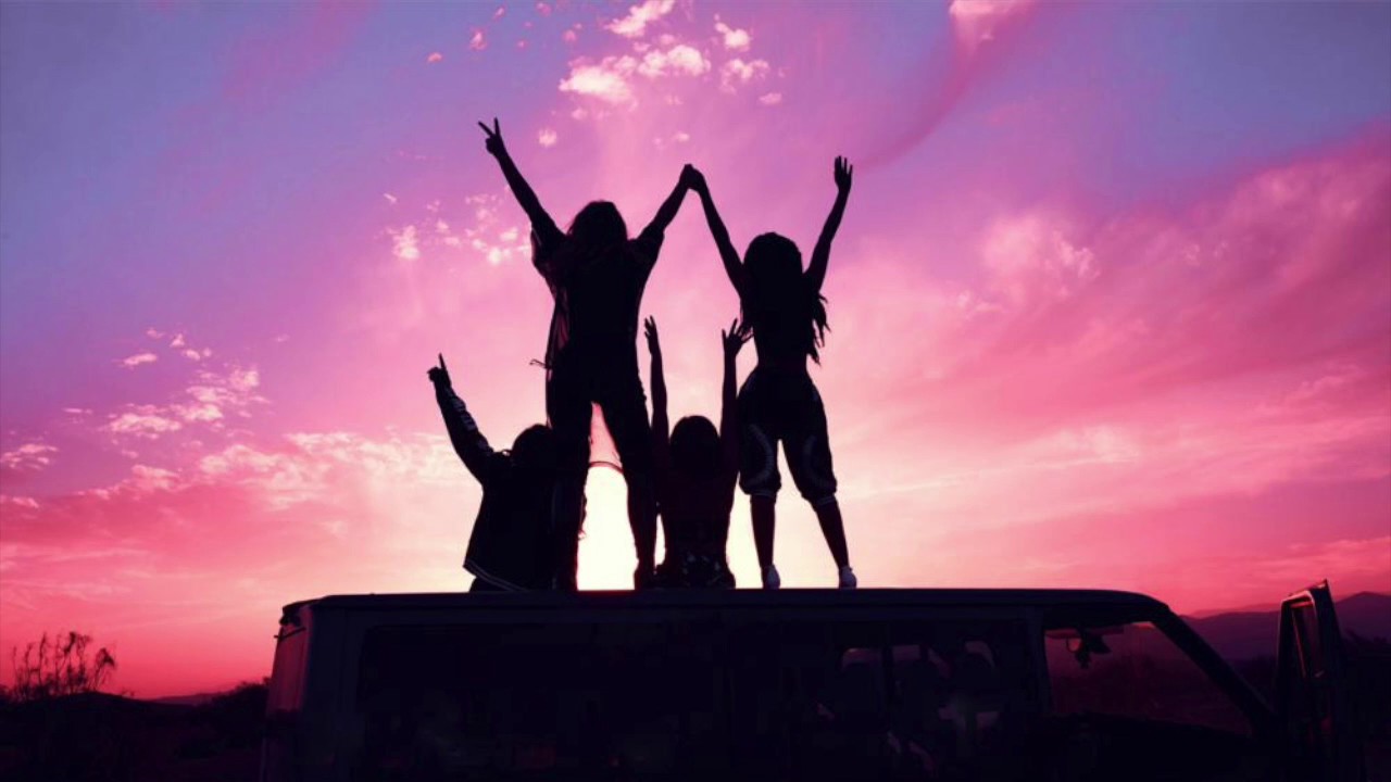 Little Mix // Shout Out to My Ex // Empty Arena Edit // editedaudio