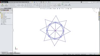 SOLIDShots- Using the Trim Sketch Commands - Free SOLIDWORKS Tutorial Wealth