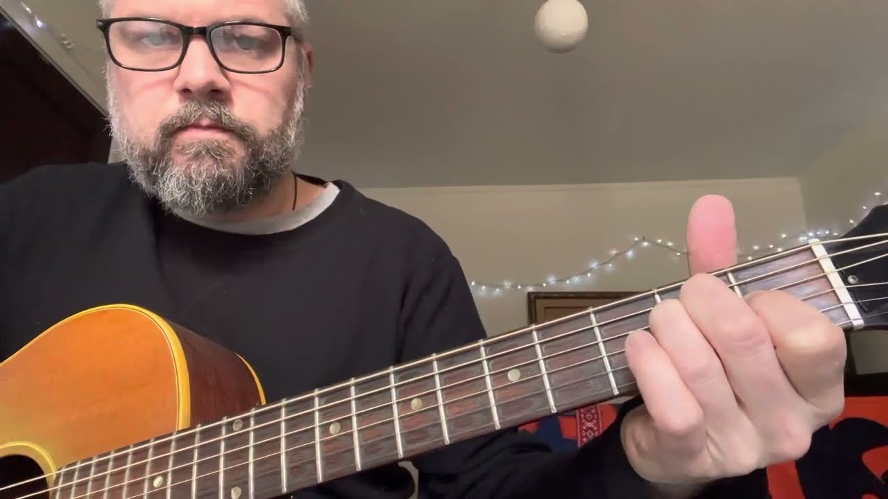 While My Guitar Gently Weeps, Beatles tutorial