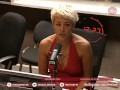 Екатерина Волкова на радио Маяк
