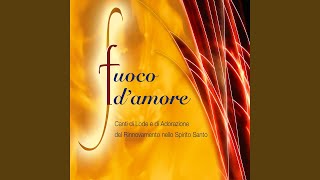 Fuoco d'amore chords