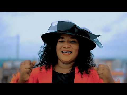Suzan Kamguna Jesus Is Solution Official Music Video 