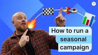 How to Sell Online Courses &amp; Digital Products With Seasonal Marketing Promotions