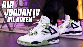oil jordan 4
