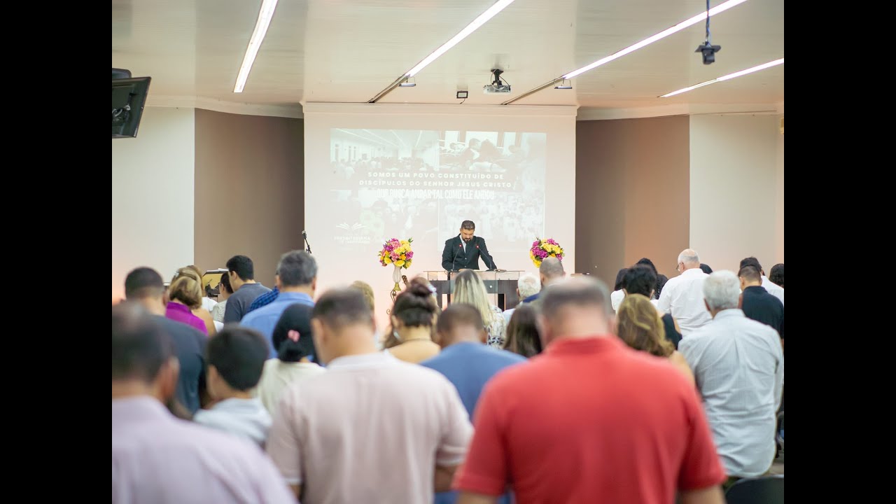 Curso Básico de Teologia : Teologia Bíblica do Novo Testamento - aula 7 - Romanos (parte1) - 03/07