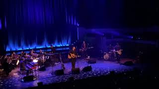 Tindersticks - Tiny tears live 2 mei 2022