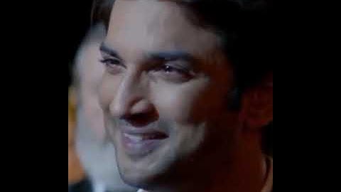 #ssr #j4ssr #sushant_singh_rajput । ssr sad status 💔💔