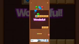 Vita Block 202x Android Phone Gameplay screenshot 4