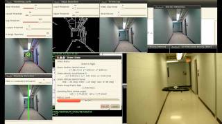 AR.Drone Autonomous Flight